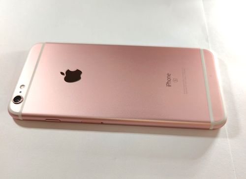 Apple iPhone 6s Plus - 64 GB - Rose Gold - Unlocked - Read Description - #A071 - 第 5/6 張圖片
