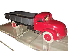 Magirus Rundhauber S 3500 Geiger Kleinserien Handarbeits-Metallmodell 1 : 50