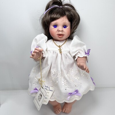 Birthday Sweetie June Doll 178/750 Middleton Cheri McAfoose 12 Vintage | eBay Birthday Sweetie June Doll 178/750 Middleton Cheri McAfoose 12 Vintage | eBay