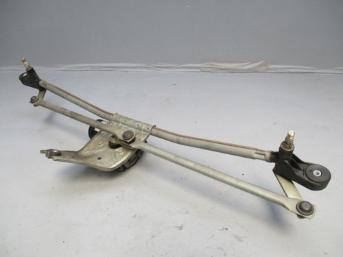 FORD TRANSIT KASTEN 2.2 TDCI Wischermotor vorne 404523