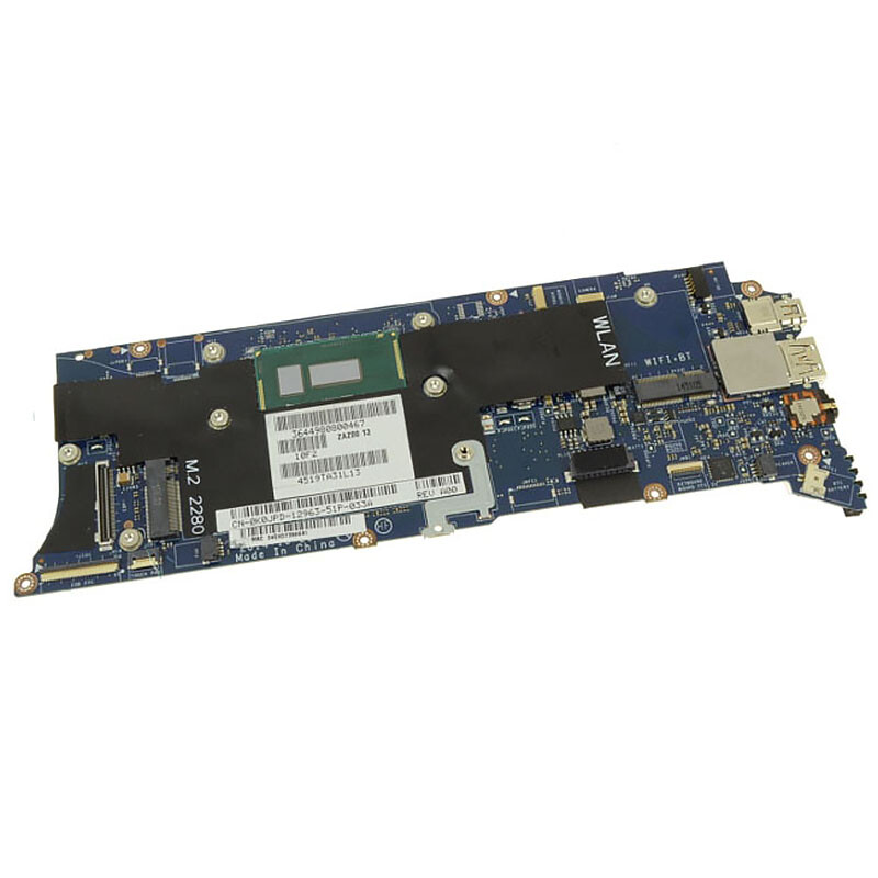For Dell XPS 13 9343 I3-5015U 4GB Motherboard LA-B441P ZAZ00