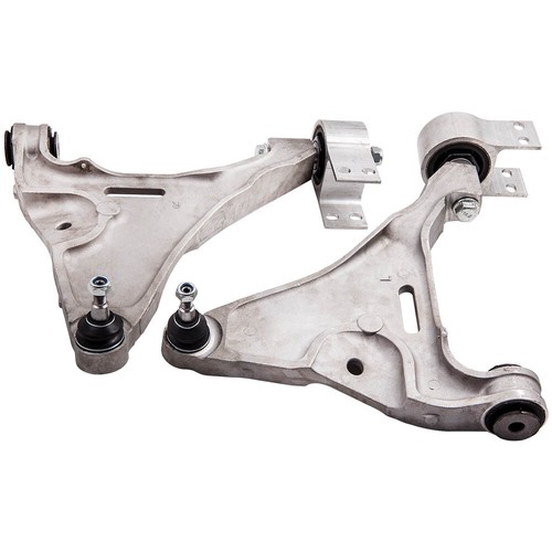 2x Front Lower Control Arm for 2006-2009 2010 2011 Cadillac DTS Lucerne K80354 - Foto 1 di 12