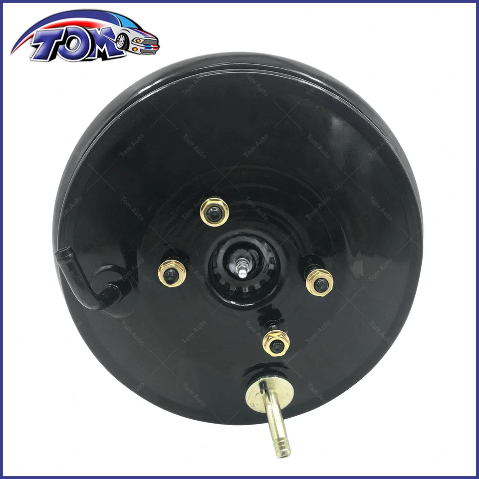 Amplificador de freno eléctrico 53-8441 para Isuzu NPR-HD NQR NPR Chevy GMC W4500 W5500  Foto 4 de 4