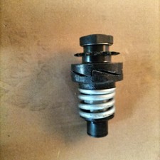 Sprzęgło koło łańcuchowe N02634A0 14 zębów pasuje do wiertła Kuhn Maxima 