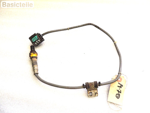 Mazda 2 3 5 MX-5 Lambdasonde Denso Lambda Sensor Sonde Oxygen