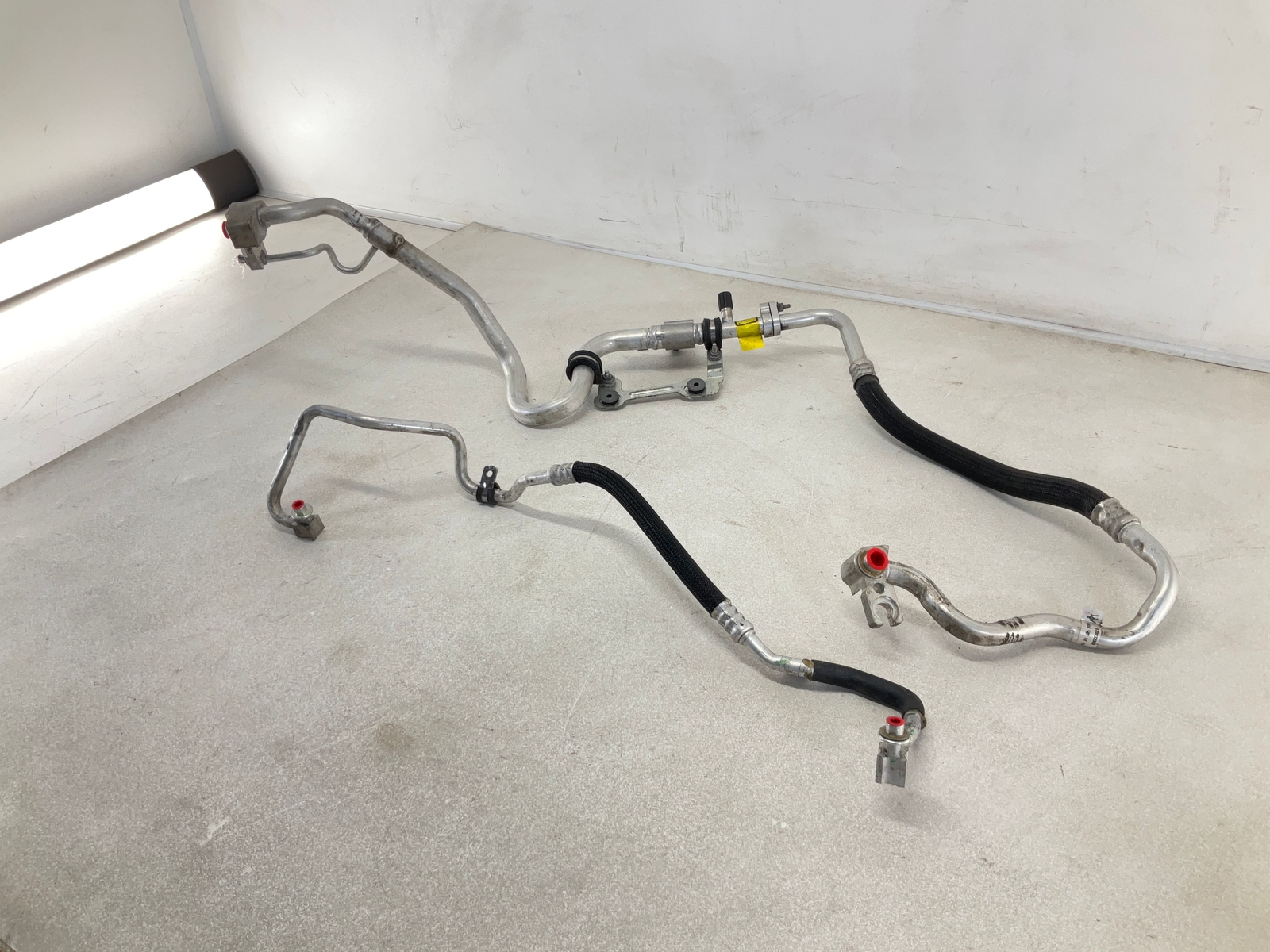 Maserati Levante 2017-2020 LEFT, RIGHT Ac hose