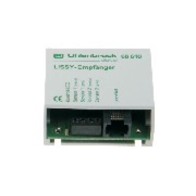 Uhlenbrock 68610 - LISSY-Empfänger   Neuware