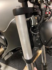 Honda Shadow VT 600 PC 21, Gabel Hülsen, Gab...