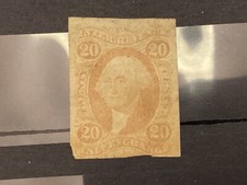 ICOLLECTZONE US Revenue R42a VF used faults