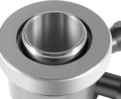 For GM Stock Clutch Small Block Chevy V8 Hydraulic Throwout Bearing Kit 91025610 - Picture 8 of 10