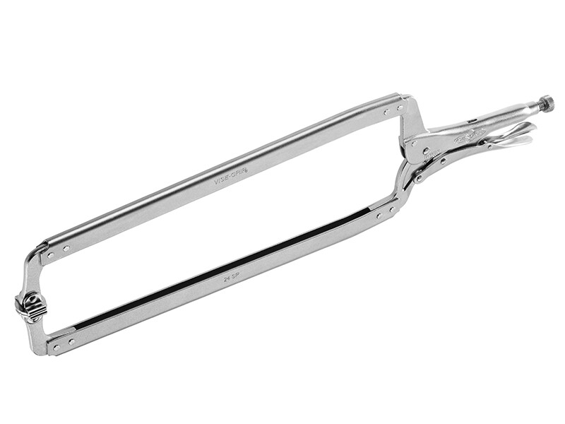 Irwin Vise-Grip 24SP Bloccaggio Pinza Girevole Pad 600mm (24in) VIS24SP