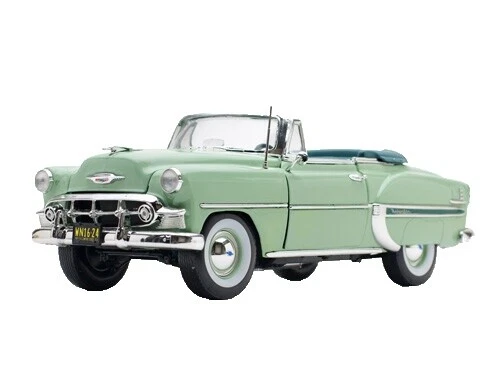 Vitesse 1:18 Scale Diecast & Toy Vehicles