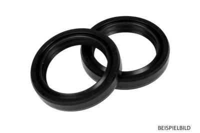 Gabelsimmeringe für CCF CPI Honda Malaguti MBK Suzuki TGB Yamaha 26x37x10,5
