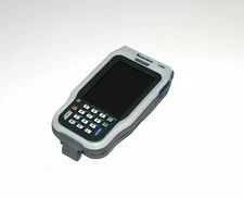 Intermec CN2 Handheld Touchscreen Barcode Scanner Intermec Technologies Corp