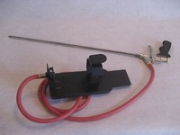 Foam - Ster 24 Foam Gun With Hose And Holster Style Can Holder Made In The Usa Foam - Ster 24 Foam Gun With Hose And Holster Style Can Holder Made In The Usa