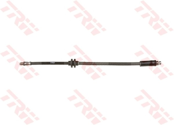 TRW Bremsschlauch PHB444 FüR Fiat Ulysse Scudo Jumpy C8 Peugeot Lancia 807 16V 1-image