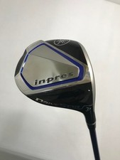 Yamaha Inpres Drivestar 15 Degree Speeder Nx For M423F Sr Flex Fairway Wood