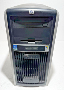 Hp Xw4600 Workstation | eBay