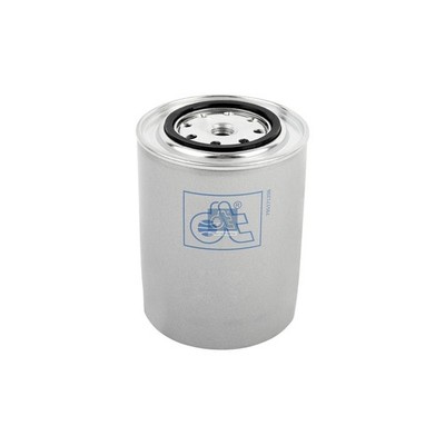 Kraftstofffilter Anschraubfilter DT SPARE PARTS für u.a. IVECO TRAKKER
