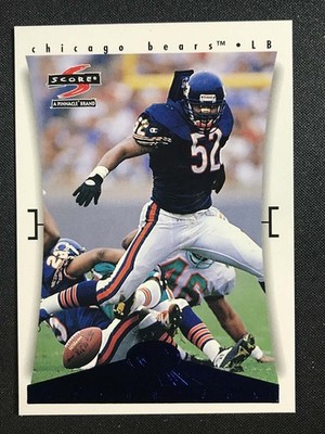 1997 Score Bears Platinum Team Inserts You Pick Complete Your Set NM #1-30