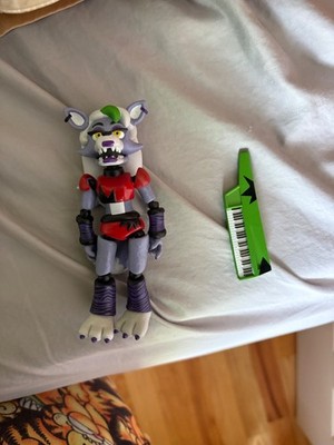 Funko FNAF Security Breach Roxanne Wolf