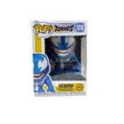 Funko Pop! Games Marvel Rivals Venom #1218 Chase W/ Protector - IN HAND
