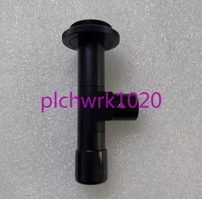1 PCS VST VS-TC6-65CO coaxial optical telecentric lens 6x 65mm good &ex