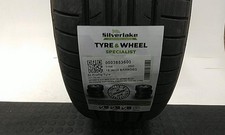 205/55R16 91V 6MM DUNLOP SPORT BLUE RESPONCE PARTWORN PRESSURE TESTED TYRE