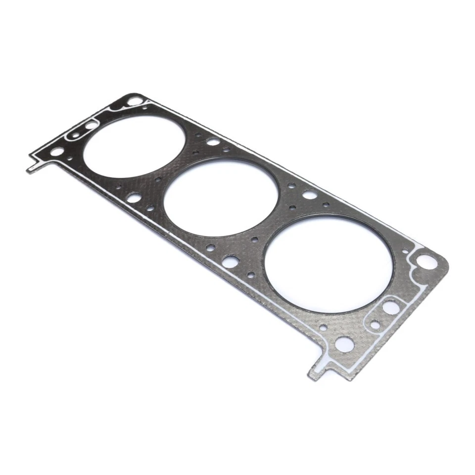 Juntas de cabezal de cilindro para Pontiac Grand Am/Montana 1999-2005 | Par | 6 cilindros, motor de 3,4 L Foto 2 de 4