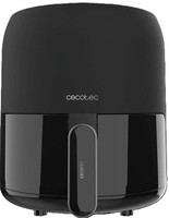 Cecotec Cecofry Fantastik 3000 Fettfreie Fritteuse