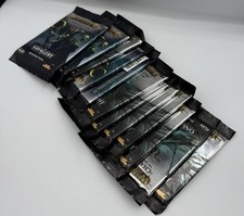 Warhammer - Age Of Sigmar - Champions - Savagery Unopened Booster Packs x 12