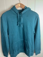 Urban Pipeline The Awesomely Soft Ultimate Hoodie L Green Green Hoodie