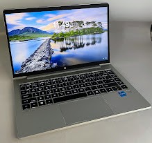 HP ProBook 640 G8 Laptop- 512GB SSD, 16GB RAM, i5-1135G7 CPU, Windows 11 Pro