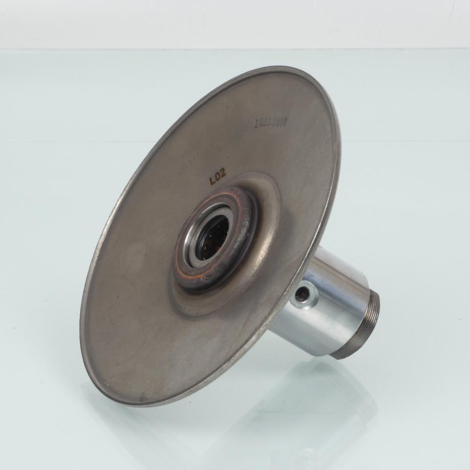 Correcteur de couple RMS pour réparer la transmission du Piaggio X7