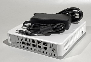 10GbE OPNsense Firewall VPN AES QAT 4-Core Atom C3558 2.20GHz 8GB DDR4 128GB SSD