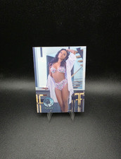 Brandi Rhodes #1 (2025) eXcess Hedonism Highest Level [Custom ACEO Art Card]