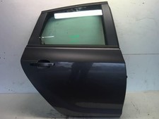 Porte arrière et accessoires Opel ASTRA