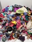 Lot Of Vtg / Modern Barbie Ken & Misc Doll Clothes Accessories 7lbs