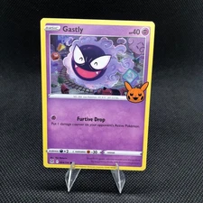 Gastly 064/196 Trick or Trade Pokemon TCG Near Mint (NM)