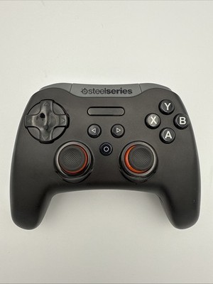 SteelSeries Stratus XL Wireless Game Controller   Bluetooth Gaming Gamepad