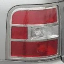 2012-2019 Ford Flex LH Driver Tail Light Lamp OEM