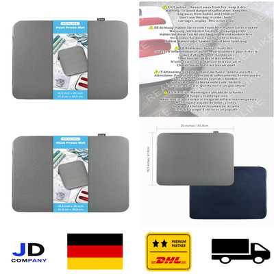 Heißpressmatte Easy Press 2 40 5 x 50 8 cm Antihaft W