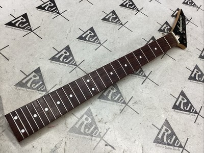 Jackson Reverse Dinky Electric Guitar Neck 24 Fret