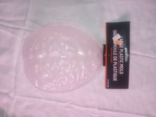 Molde cerebral gelatina gelatina tamaño natural zombi fiesta de Halloween broma comida diversión