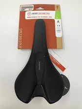 Specialized Women's Romin Evo Mimic Pro 155mm Carbon Rail Saddle - New