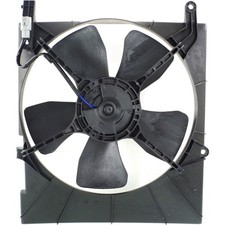 Radiator Cooling Fan For 2005-2008 Chevrolet Aveo2007-2008 Chevrolet Aveo5 1.6l