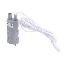 10L/M 12V Water Pump Boat Pump 5M Lift Submersible Pump Water Pump