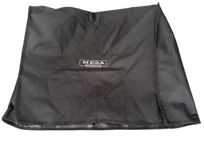 Mesa Engineering 091913 Guitar Amp Dust Cover 1x12 Combo California Tweed Badlan