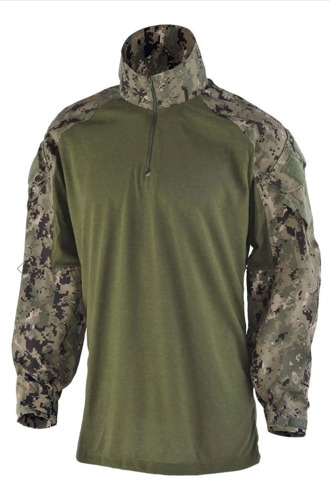 DRIFIRE/ Crye Precision FR Combat Shirt AOR2/NWU III Size: Medium Regular