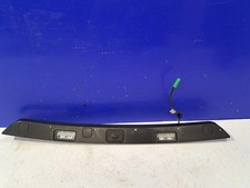 JAGUAR F-TYPE Coupe X152 Kennzeichenbeleuchtung EX5340406BD 3.00 34785824